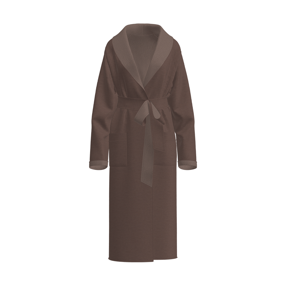 Återvinn T/C/S Coral Velvet