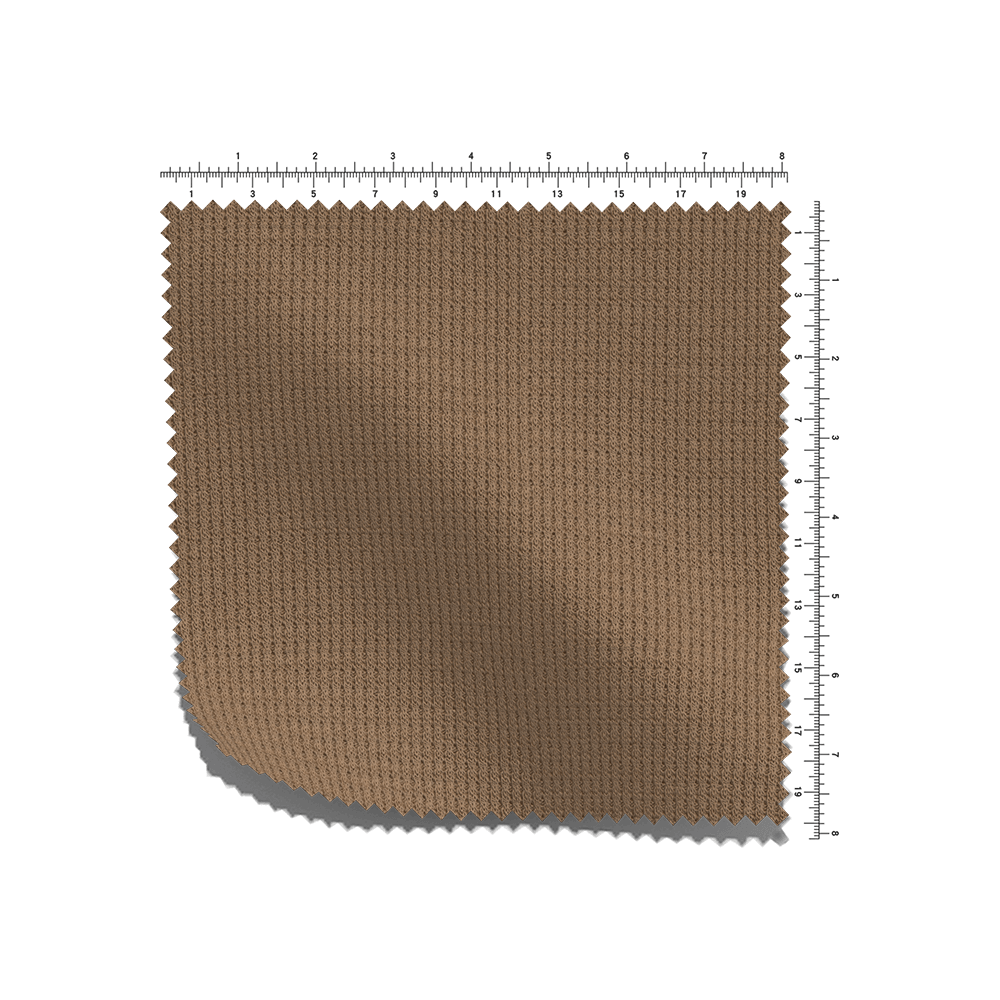 Ekologisk C/Recycle T/S Double Waffle