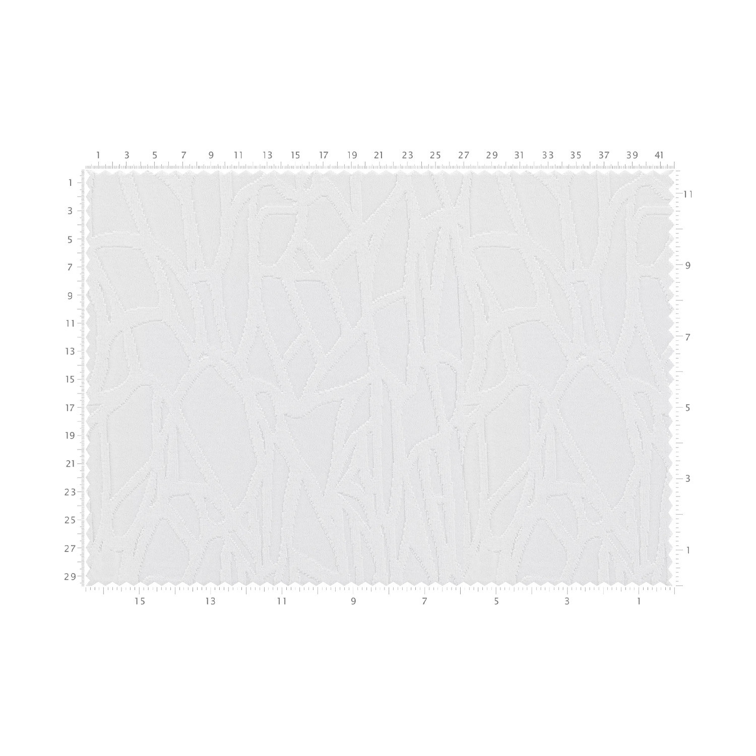 T/S Dubbel Jacquard