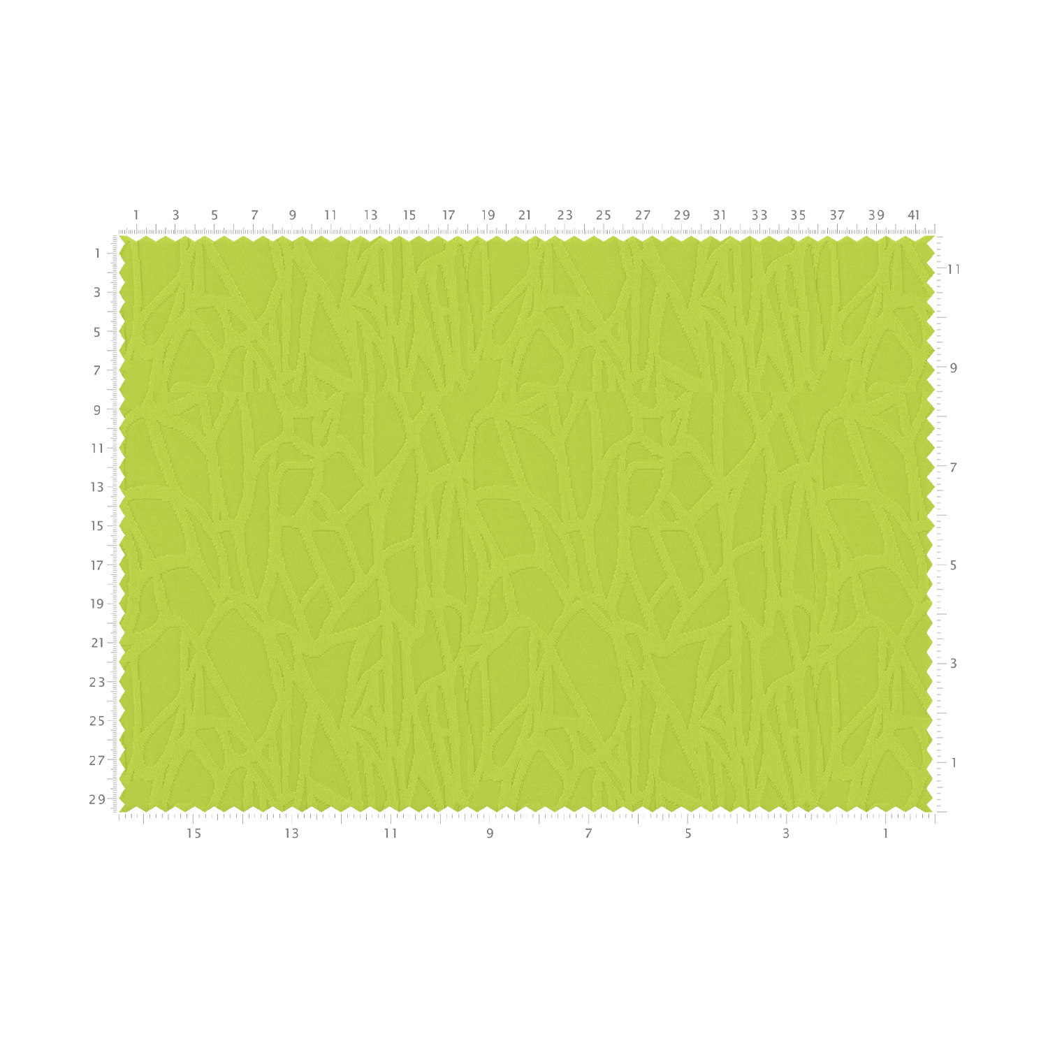 T/S Dubbel Jacquard