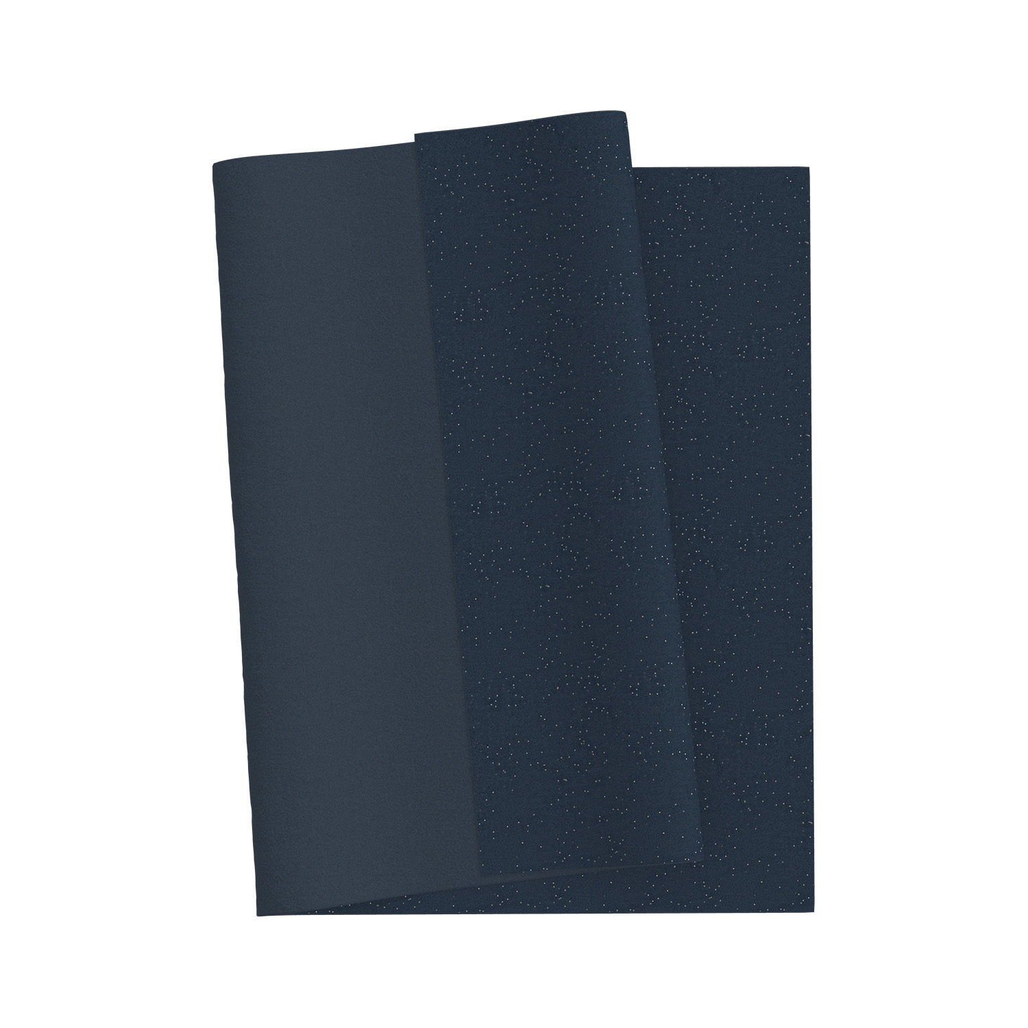 T/S Tricot Velvet Super Soft Folietryck