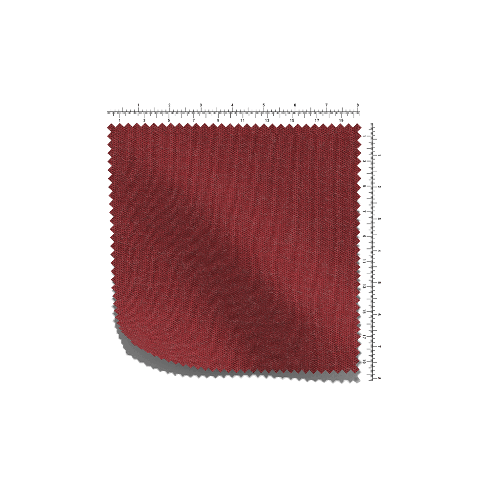 A/M/Silke/S Interlock-borste