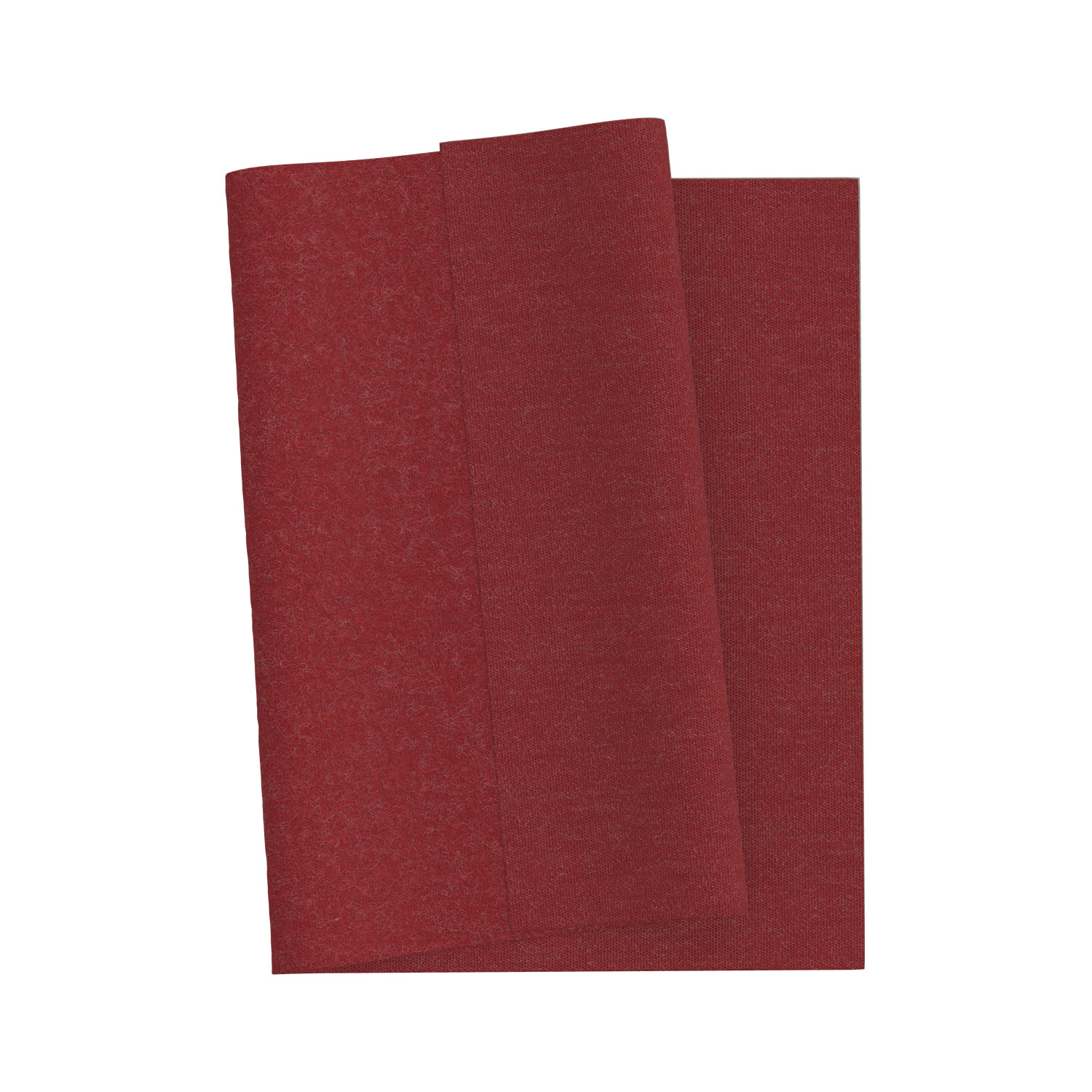 A/M/Silke/S Interlock-borste