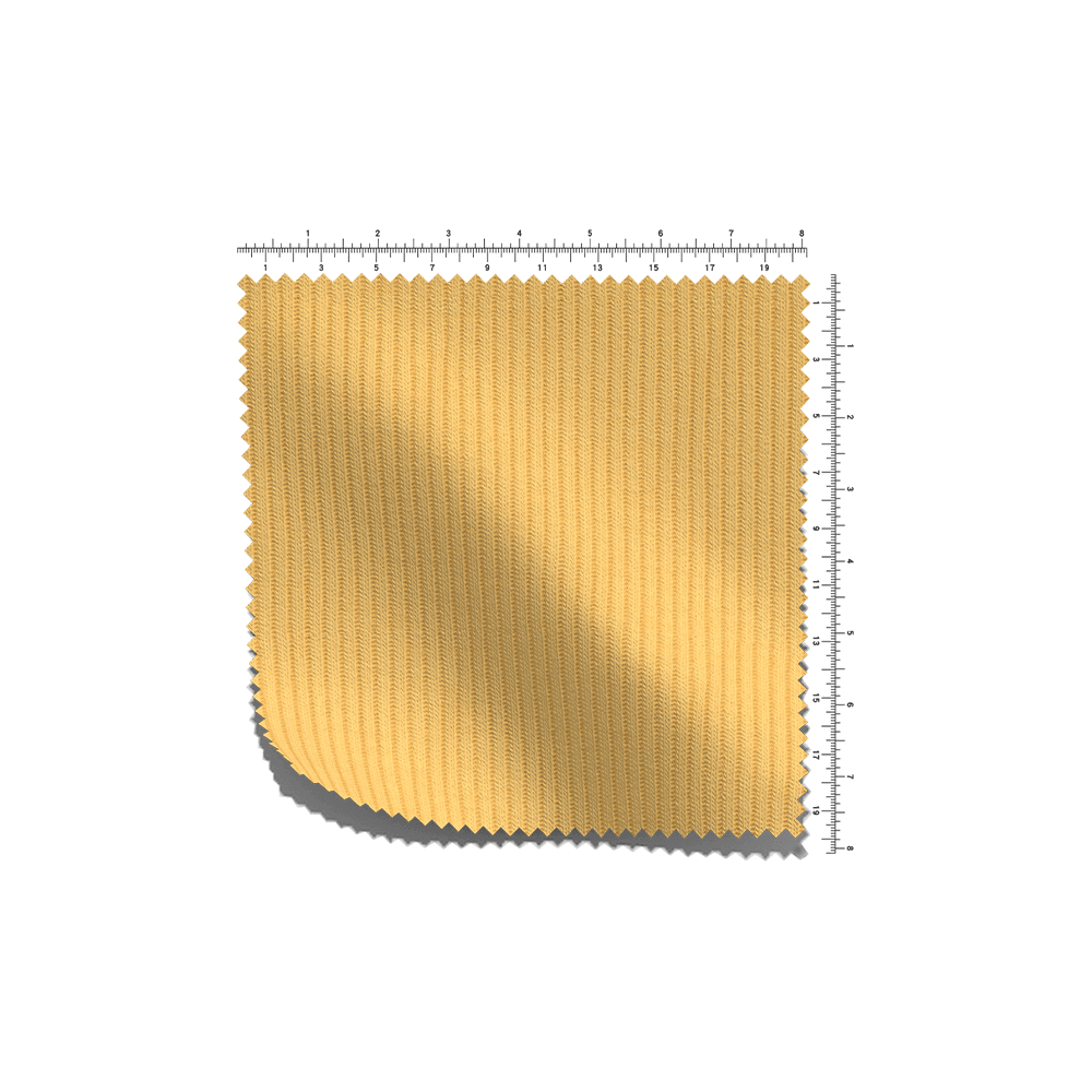 Tencel/Ull/S 2*2 RIB